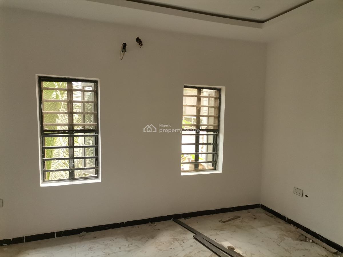 Exquisite 5-bedroom Detached House with State of The Art Facilities, Orange Gate, Oluyole Estate, Ibadan, Oyo, Detached Duplex for Sale