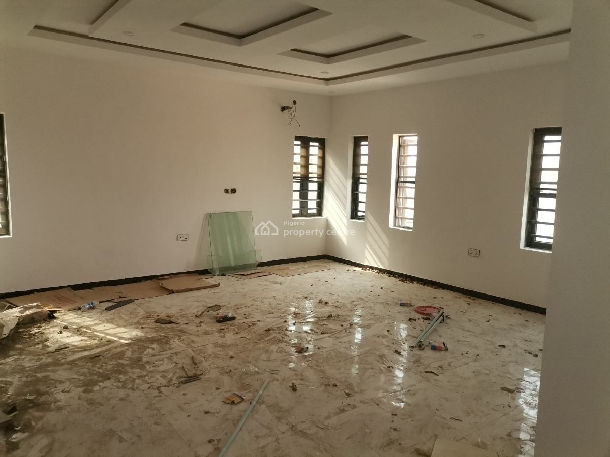 Exquisite 5-bedroom Detached House with State of The Art Facilities, Orange Gate, Oluyole Estate, Ibadan, Oyo, Detached Duplex for Sale