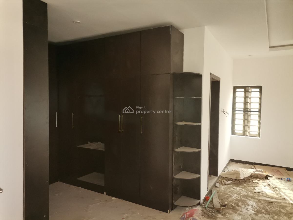 Exquisite 5-bedroom Detached House with State of The Art Facilities, Orange Gate, Oluyole Estate, Ibadan, Oyo, Detached Duplex for Sale