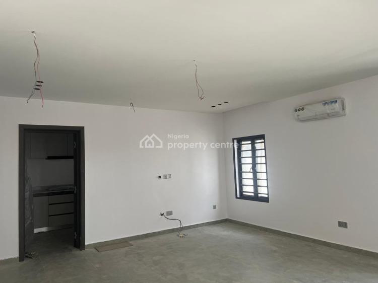 Newly Renovated 3 Bedroom Detached House, Opebi, Ikeja, Lagos, Semi-detached Duplex for Rent