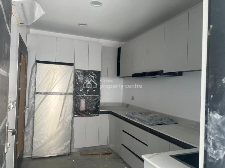 Newly Renovated 3 Bedroom Detached House, Opebi, Ikeja, Lagos, Semi-detached Duplex for Rent