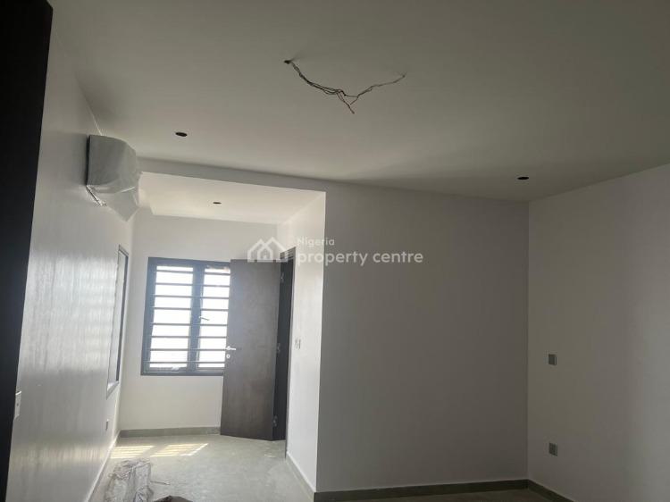 Newly Renovated 3 Bedroom Detached House, Opebi, Ikeja, Lagos, Semi-detached Duplex for Rent