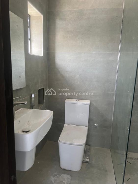 Newly Renovated 3 Bedroom Detached House, Opebi, Ikeja, Lagos, Semi-detached Duplex for Rent