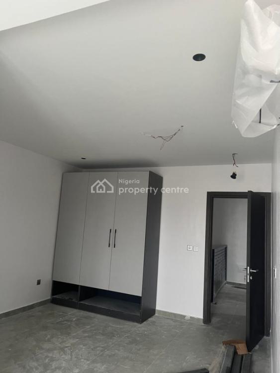 Newly Renovated 3 Bedroom Detached House, Opebi, Ikeja, Lagos, Semi-detached Duplex for Rent