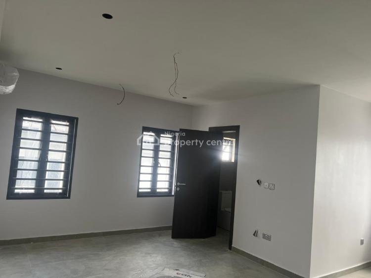 Newly Renovated 3 Bedroom Detached House, Opebi, Ikeja, Lagos, Semi-detached Duplex for Rent