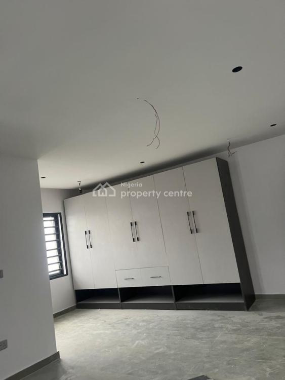 Newly Renovated 3 Bedroom Detached House, Opebi, Ikeja, Lagos, Semi-detached Duplex for Rent