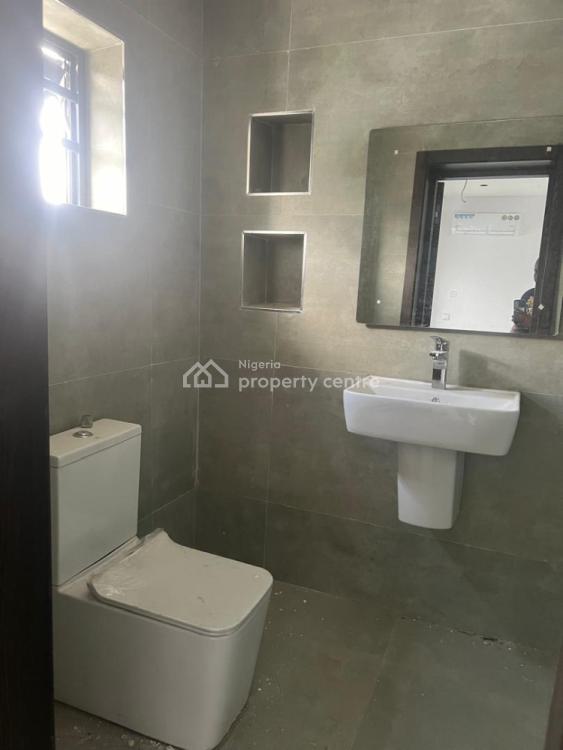 Newly Renovated 3 Bedroom Detached House, Opebi, Ikeja, Lagos, Semi-detached Duplex for Rent