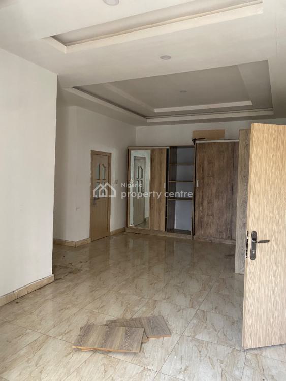 Luxury Studio Penthouse Master Bedroom, Chevron Drive, Lekki, Lagos, Self Contain (single Rooms) for Rent