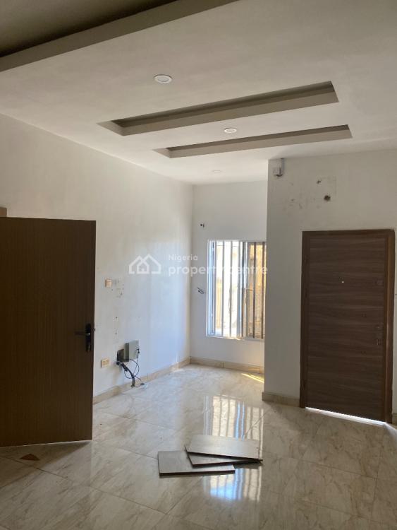 Luxury Studio Penthouse Master Bedroom, Chevron Drive, Lekki, Lagos, Self Contain (single Rooms) for Rent