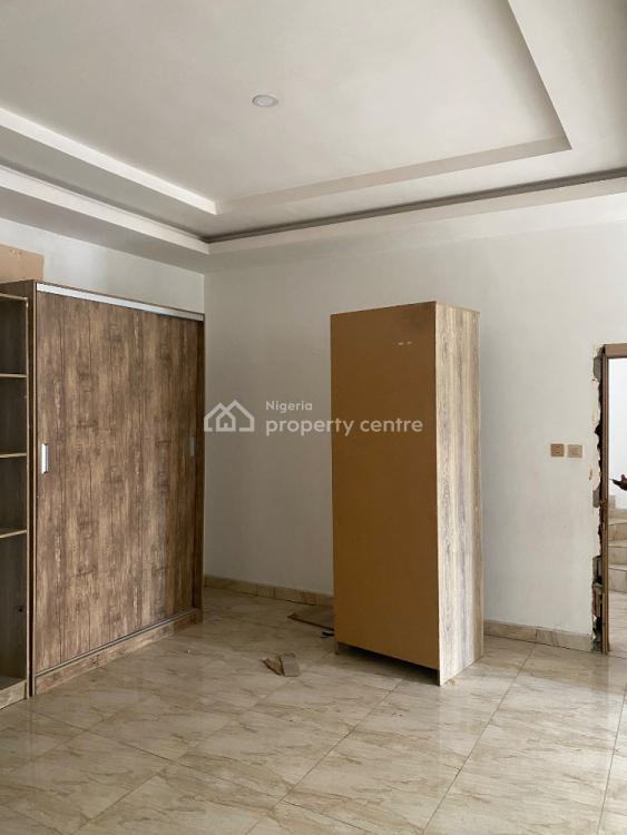 Luxury Studio Penthouse Master Bedroom, Chevron Drive, Lekki, Lagos, Self Contain (single Rooms) for Rent