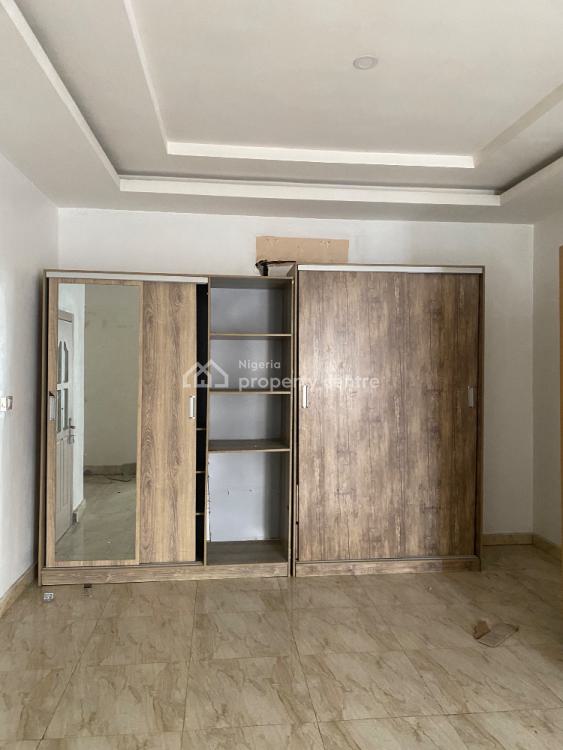 Luxury Studio Penthouse Master Bedroom, Chevron Drive, Lekki, Lagos, Self Contain (single Rooms) for Rent