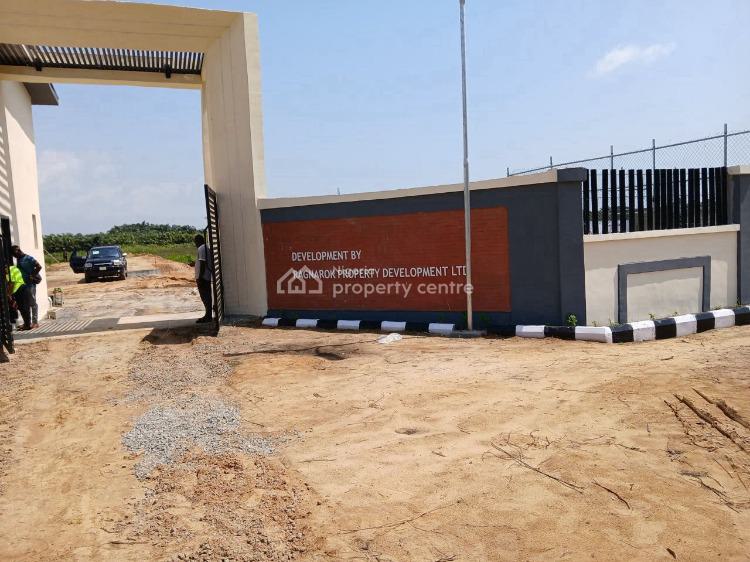 Premium Land Investment, Facing The Express Way, Idera Scheme, Eleko, Ibeju Lekki, Lagos, Mixed-use Land for Sale