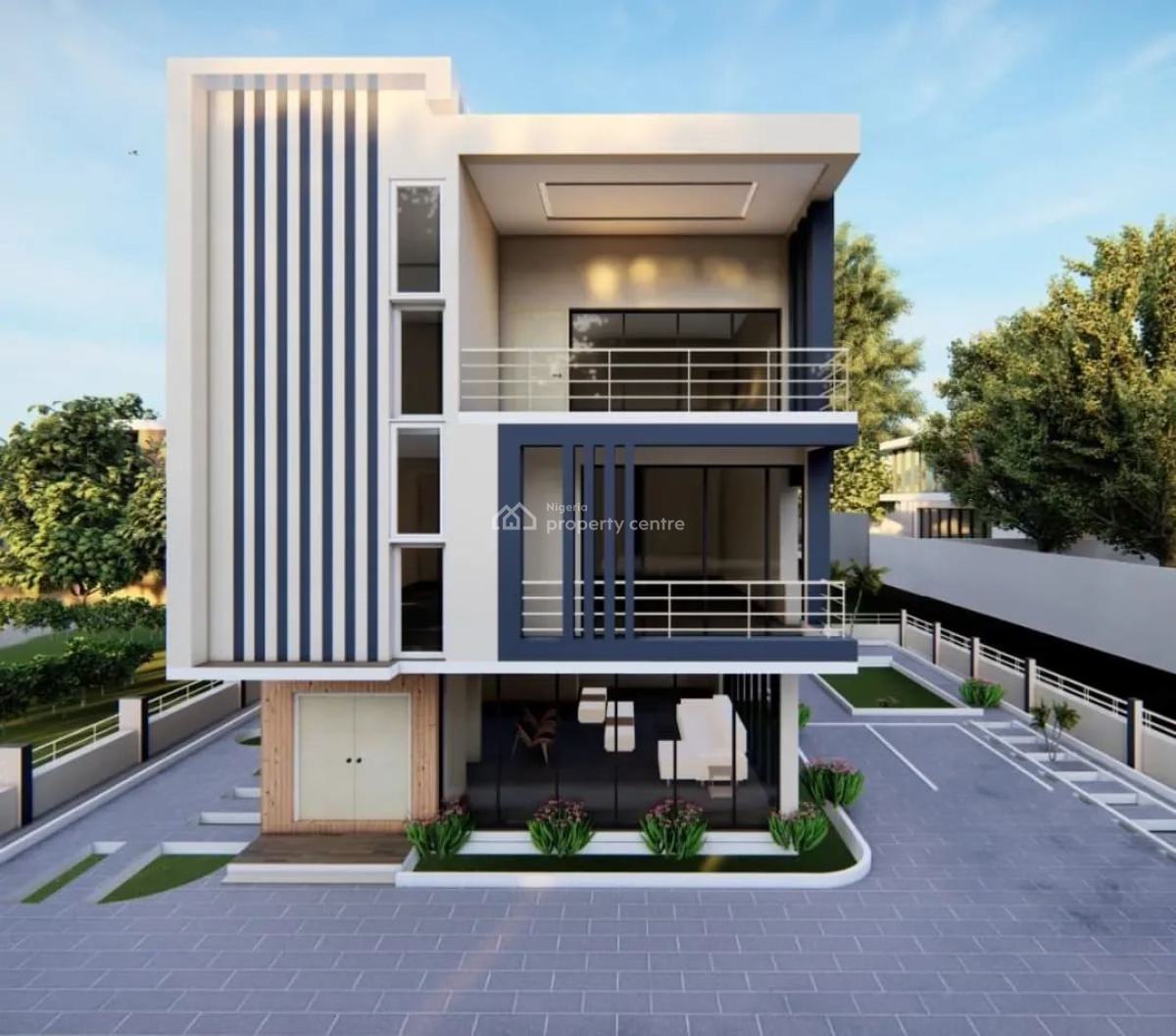 Residential Land, Sow Residences, Maitama 2, Maitama District, Abuja, Residential Land for Sale