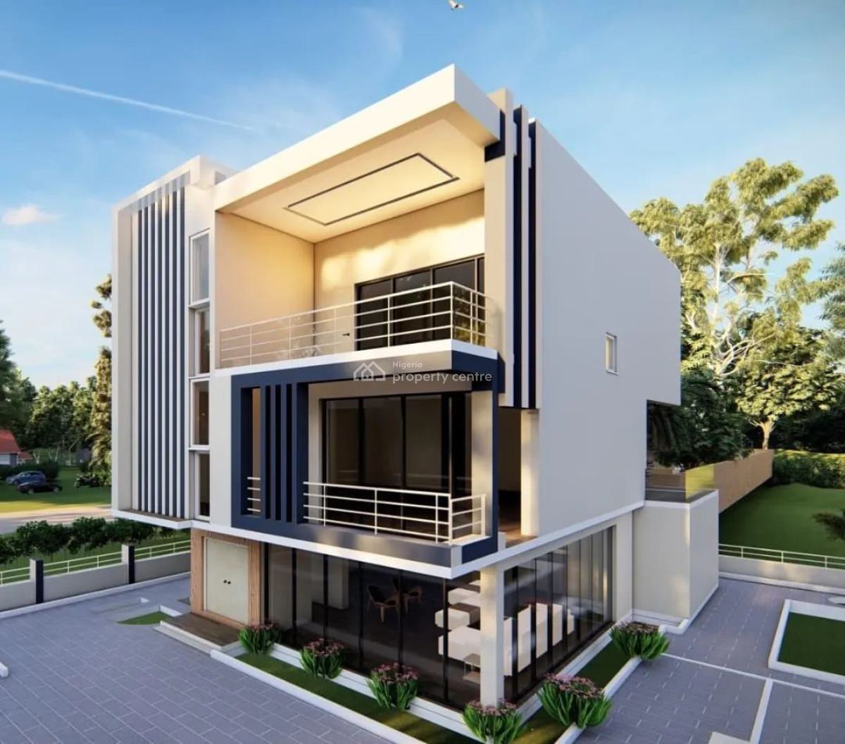 Residential Land, Sow Residences, Maitama 2, Maitama District, Abuja, Residential Land for Sale