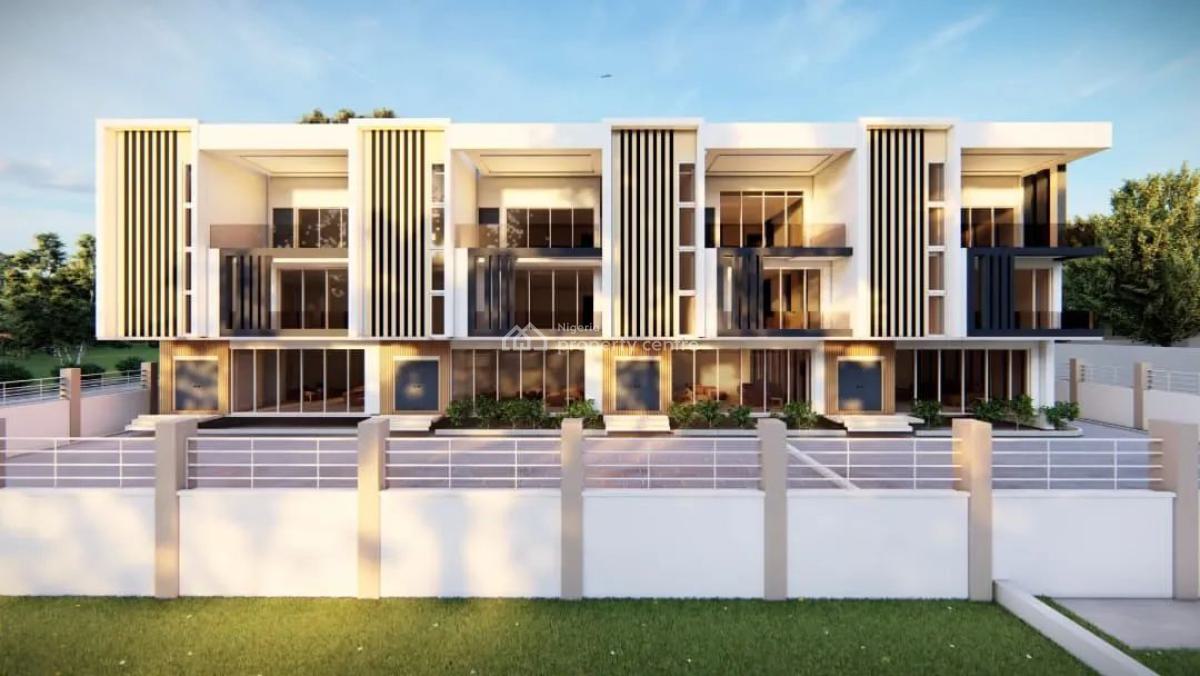 Residential Land, Sow Residences, Maitama 2, Maitama District, Abuja, Residential Land for Sale