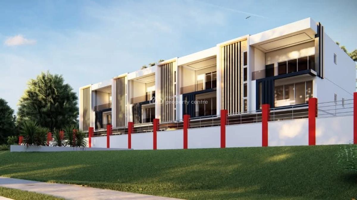 Residential Land, Sow Residences, Maitama 2, Maitama District, Abuja, Residential Land for Sale