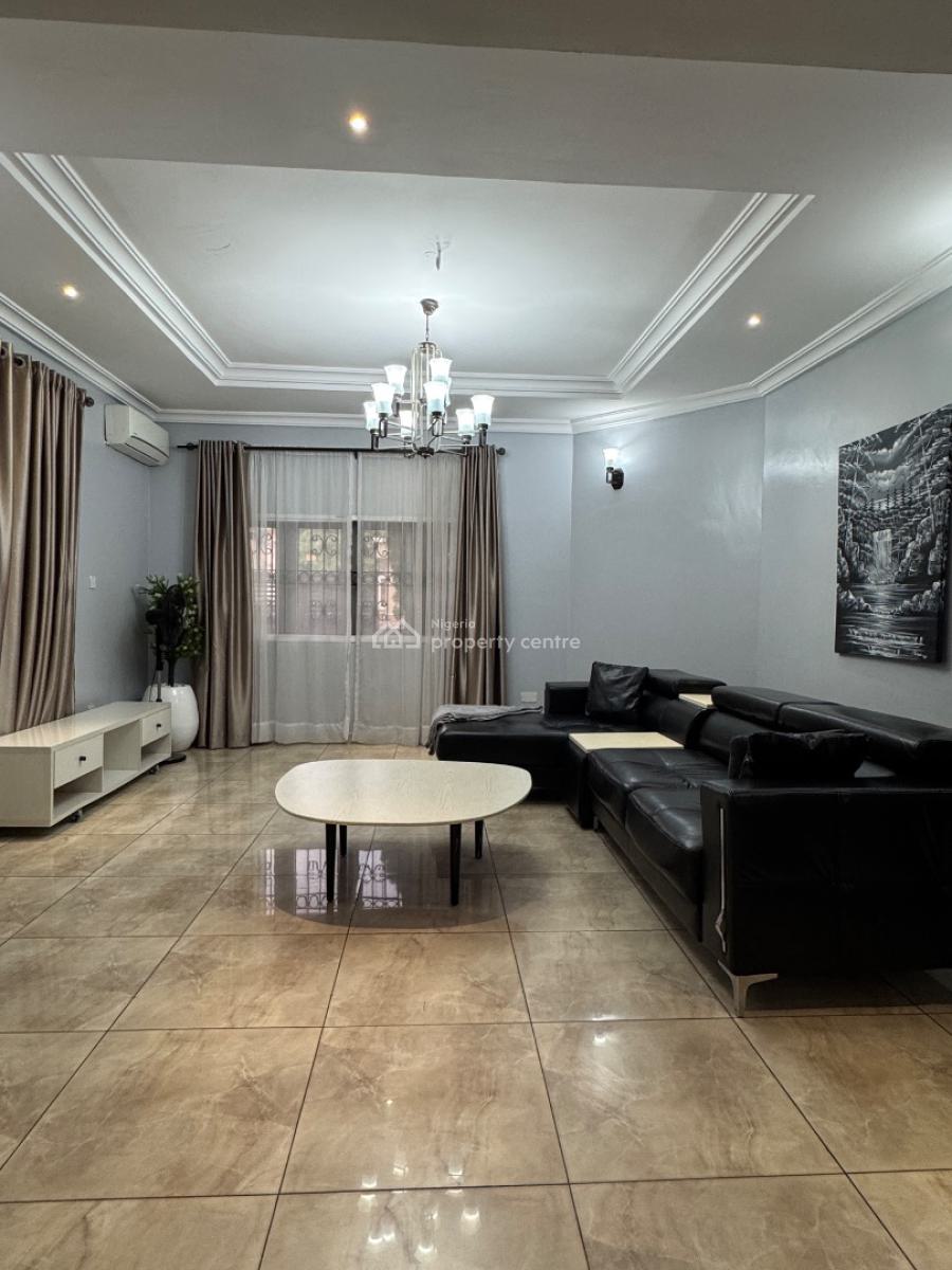 5 Bedroom Duplex (self Compound), Niyi Okunubi Street, Lekki Phase 1, Lekki, Lagos, Detached Duplex Short Let
