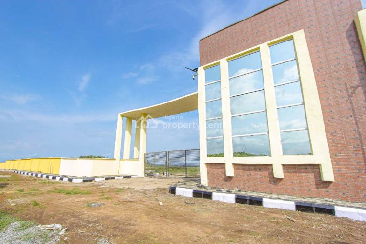 Affordable Land, Keyfort Estate, Ilara, Epe, Lagos, Residential Land for Sale