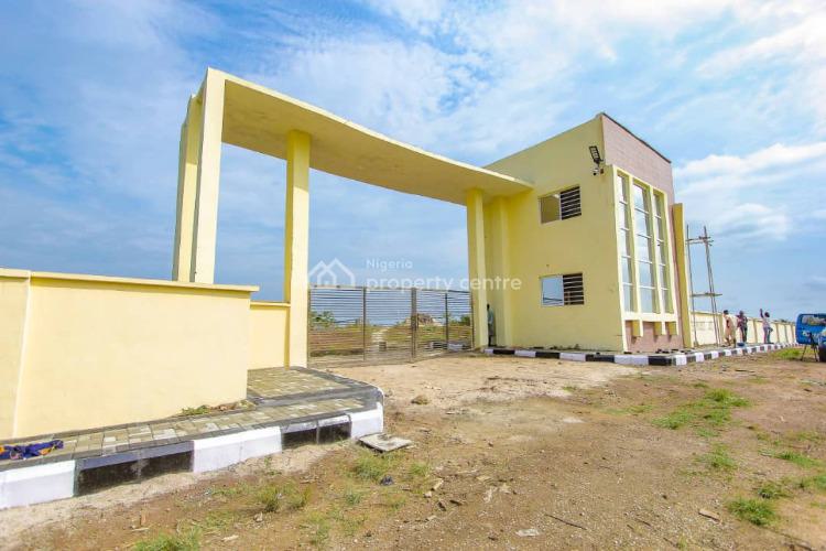 Affordable Land, Keyfort Estate, Ilara, Epe, Lagos, Residential Land for Sale