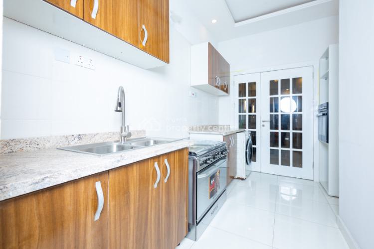 Newly Built 3 Bedroom Terrace Duplex, Lagos Business School, Ajah, Lagos, Terraced Duplex for Sale