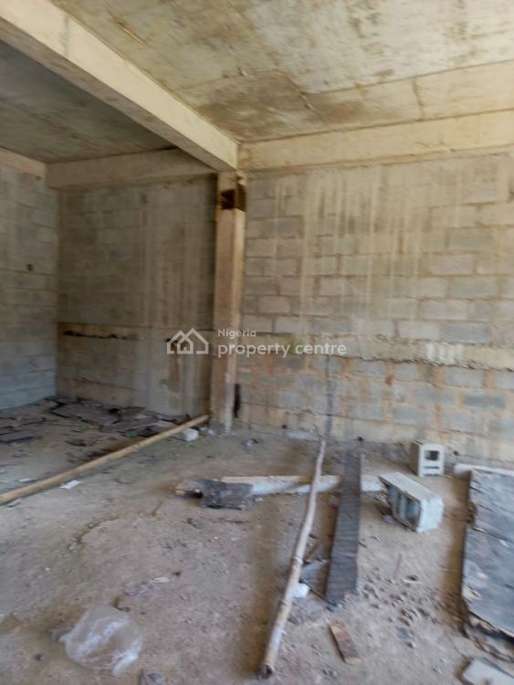 4 Bedroom Luxury Finished, Spar, Life Camp, Abuja, Terraced Duplex for Sale