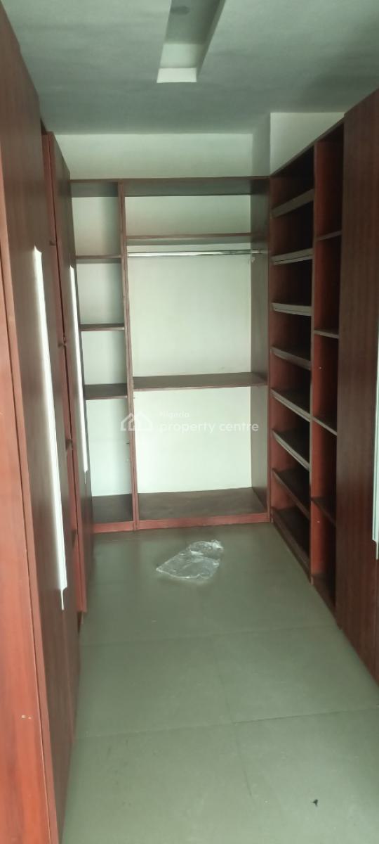 Super Deal - 4 Bedroom Terraced Duplex, U3 Estate, Marwa, Lekki, Lagos, Terraced Duplex for Sale