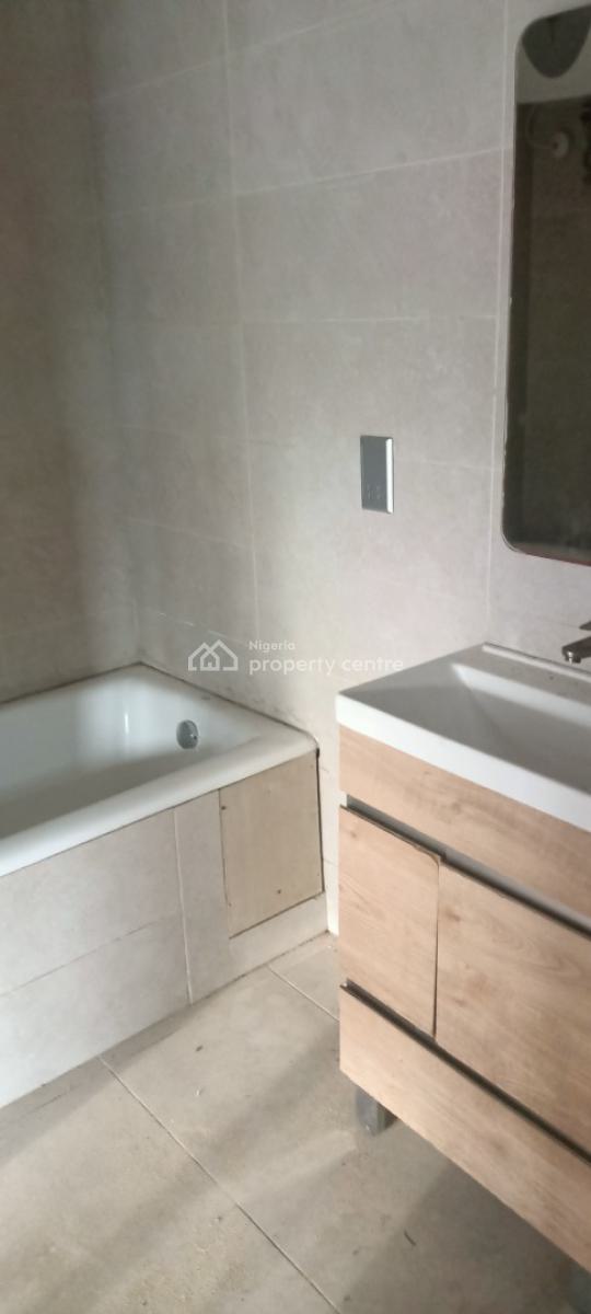 Super Deal - 4 Bedroom Terraced Duplex, U3 Estate, Marwa, Lekki, Lagos, Terraced Duplex for Sale