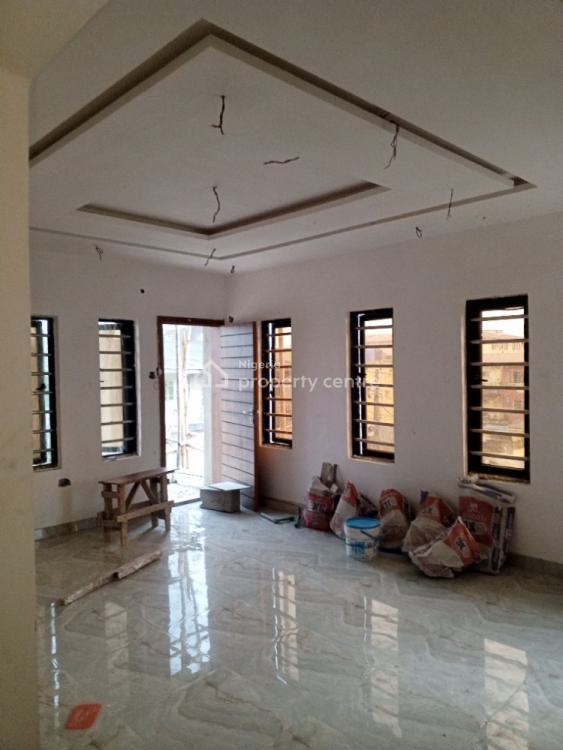 Luxury 2 Bedrooms Flat, Adjacent Randle Avenue Via Ishaga Road, Surulere, Lagos, Flat / Apartment for Rent