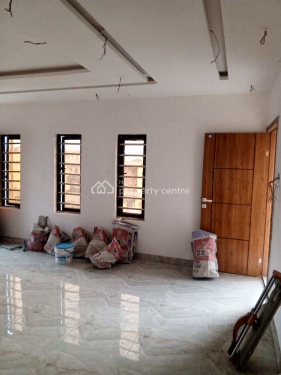 Luxury 2 Bedrooms Flat, Adjacent Randle Avenue Via Ishaga Road, Surulere, Lagos, Flat / Apartment for Rent