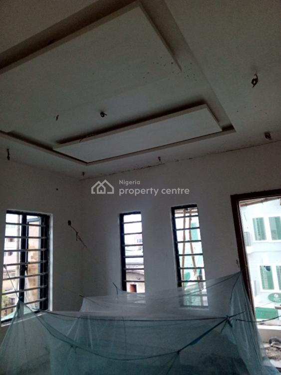 Luxury 2 Bedrooms Flat, Adjacent Randle Avenue Via Ishaga Road, Surulere, Lagos, Flat / Apartment for Rent