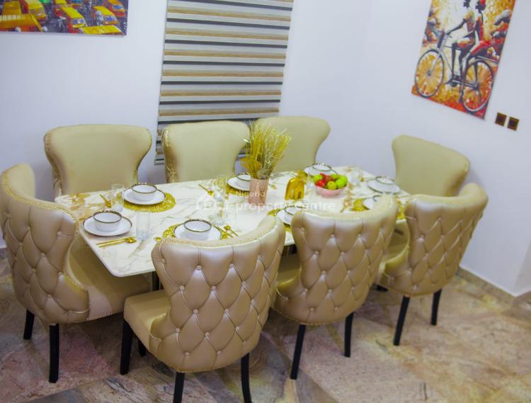 Premium Luxury 5 Bedroom Fully Detached Duplex, Ikeja Gra, Ikeja, Lagos, Detached Duplex Short Let