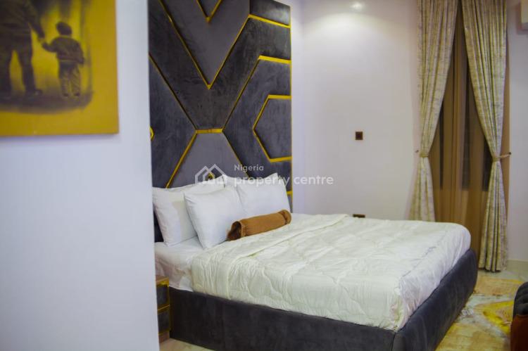 Premium Luxury 5 Bedroom Fully Detached Duplex, Ikeja Gra, Ikeja, Lagos, Detached Duplex Short Let