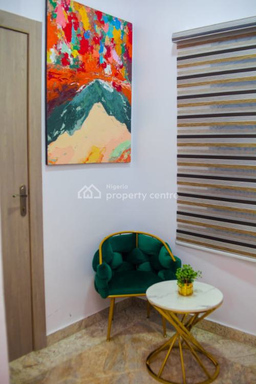 Premium Luxury 5 Bedroom Fully Detached Duplex, Ikeja Gra, Ikeja, Lagos, Detached Duplex Short Let