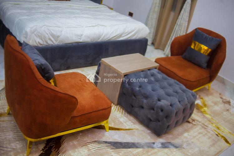 Premium Luxury 5 Bedroom Fully Detached Duplex, Ikeja Gra, Ikeja, Lagos, Detached Duplex Short Let