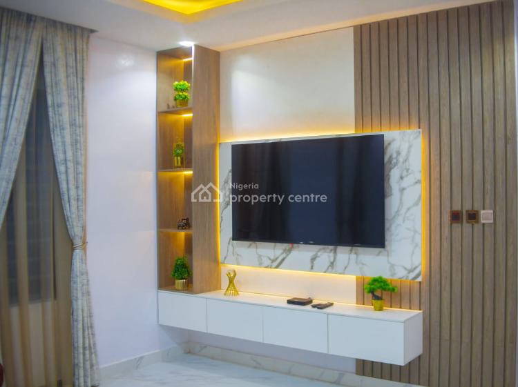 Premium Luxury 5 Bedroom Fully Detached Duplex, Ikeja Gra, Ikeja, Lagos, Detached Duplex Short Let