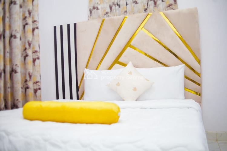 Premium Luxury 5 Bedroom Fully Detached Duplex, Ikeja Gra, Ikeja, Lagos, Detached Duplex Short Let