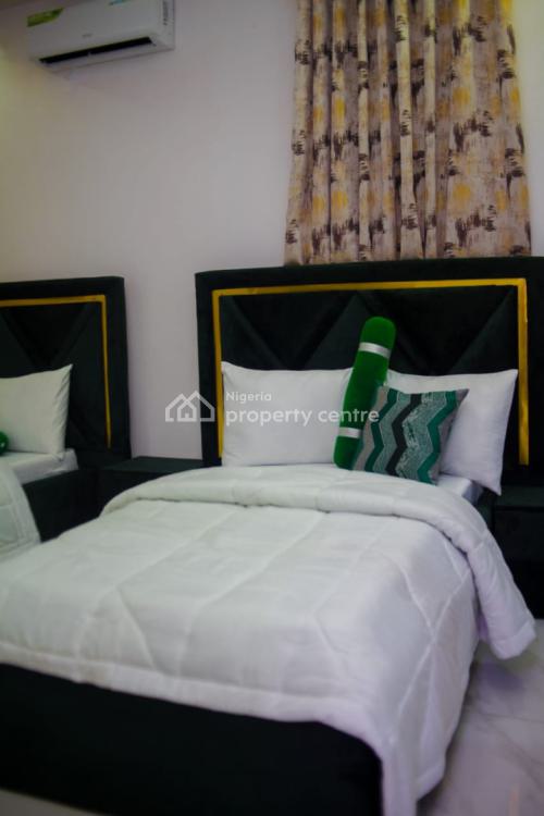 Premium Luxury 5 Bedroom Fully Detached Duplex, Ikeja Gra, Ikeja, Lagos, Detached Duplex Short Let