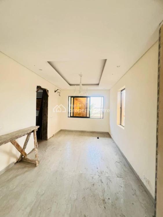 Magnificently Newly Built 4 Bedroom Terraced Duplex with a Bq, Omole Phase 1, Ikeja, Lagos, Terraced Duplex for Sale