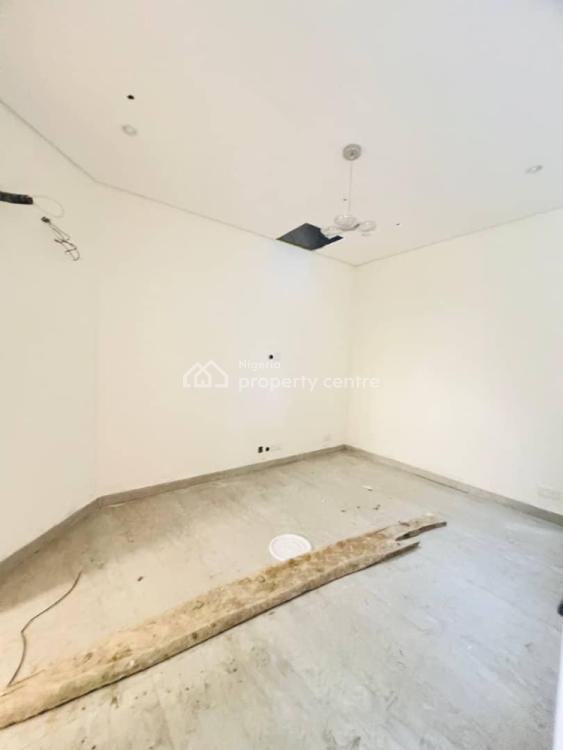 Magnificently Newly Built 4 Bedroom Terraced Duplex with a Bq, Omole Phase 1, Ikeja, Lagos, Terraced Duplex for Sale