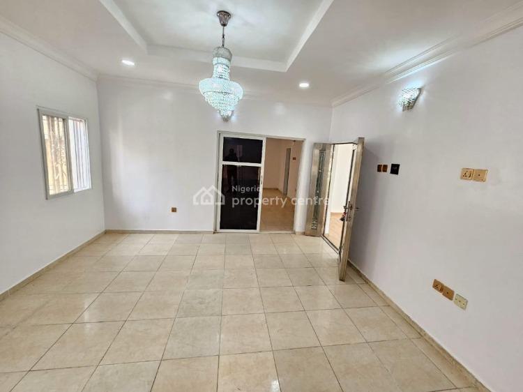6 Bedroom Luxury Detached Duplex with 2 Rooms Bq and Swimming Pool, Lekki Phase 1, Lekki, Lagos, Detached Duplex for Rent