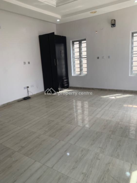 Spacious Studio Apartment, Van Daniel Orchid Road, Lekki Phase 2, Lekki, Lagos, Self Contain (single Rooms) for Rent