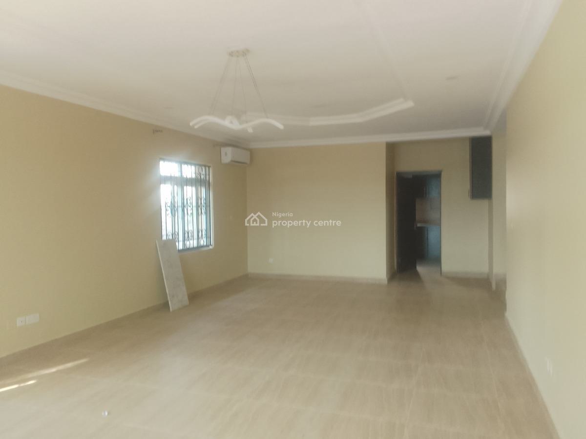 Waterfront and Very Spacious 5 Bedrooms Fully Detached Duplex with Bq, Beechwood Adiva Estate, Malete, Ibeju Lekki, Lagos, Detached Duplex for Sale