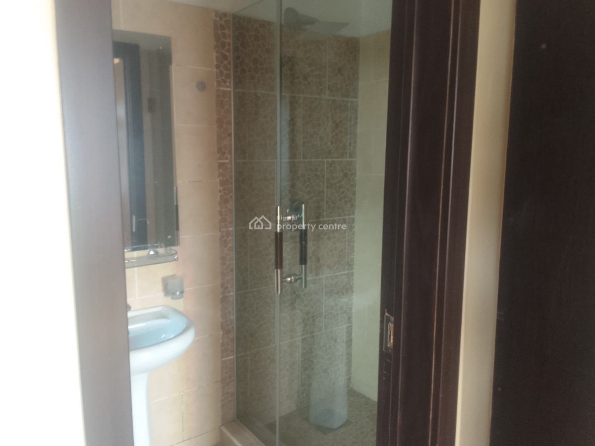 Waterfront and Very Spacious 5 Bedrooms Fully Detached Duplex with Bq, Beechwood Adiva Estate, Malete, Ibeju Lekki, Lagos, Detached Duplex for Sale