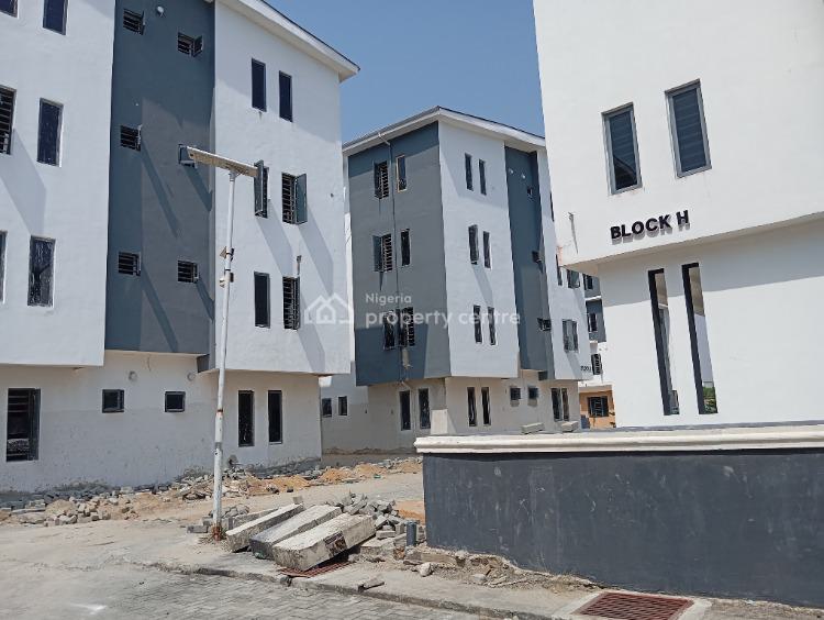 Lekki Pride I Apartment., Lekki Pride I, Ajiwe, Ajah, Lagos, Mini Flat (room and Parlour) for Sale