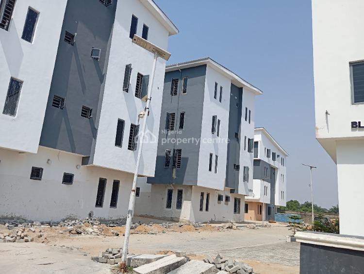 Lekki Pride I Apartment., Lekki Pride I, Ajiwe, Ajah, Lagos, Mini Flat (room and Parlour) for Sale