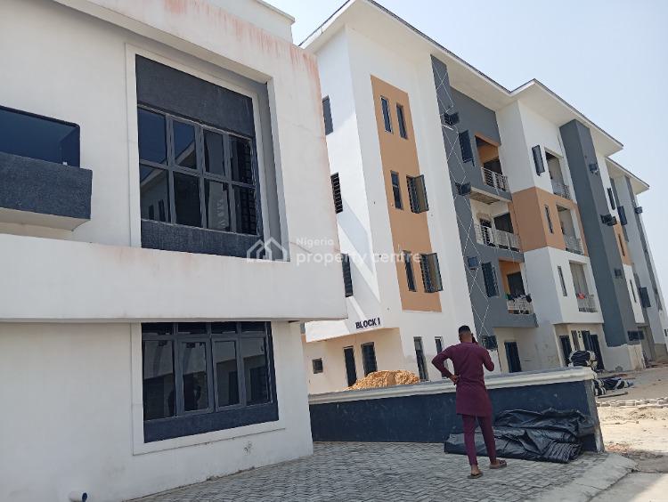 Lekki Pride I Apartment., Lekki Pride I, Ajiwe, Ajah, Lagos, Mini Flat (room and Parlour) for Sale
