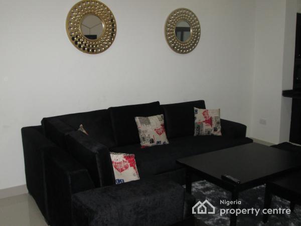 Luxury 1 Bedroom Flat with Excellent Facilities, Off Admiralty Way, Lekki Phase 1, Lekki, Lagos, Mini Flat (room and Parlour) Short Let