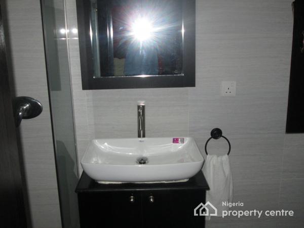 Luxury 1 Bedroom Flat with Excellent Facilities, Off Admiralty Way, Lekki Phase 1, Lekki, Lagos, Mini Flat (room and Parlour) Short Let