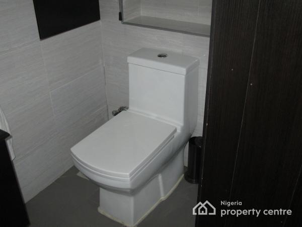 Luxury 1 Bedroom Flat with Excellent Facilities, Off Admiralty Way, Lekki Phase 1, Lekki, Lagos, Mini Flat (room and Parlour) Short Let