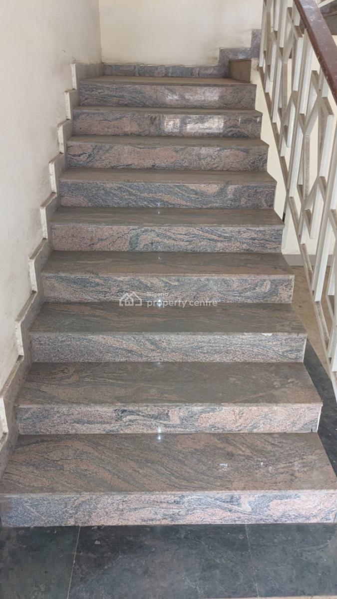 a Commercial Office Building, Comacial Area, Maitama District, Abuja, Office Space for Rent